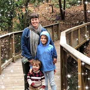 Meet your Posher, Joy